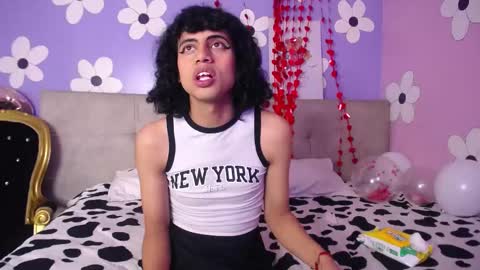 Snapshot of eimyflorian chatting on 21, 2, 2025 Eimyflorian online show from 21, 2, 2025