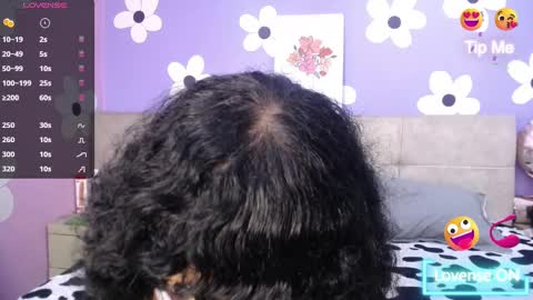 Snapshot of eimyflorian chatting on 24, 2, 2025 Eimyflorian online show from 24, 2, 2025