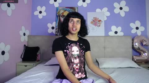 Snapshot of eimyflorian chatting on 26, 2, 2025 Eimyflorian online show from 26, 2, 2025