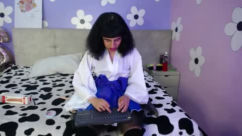 Snapshot of eimyflorian chatting on 28, 2, 2025 Eimyflorian online show from 28, 2, 2025