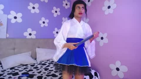 Snapshot of eimyflorian chatting on 28, 2, 2025 Eimyflorian online show from 28, 2, 2025