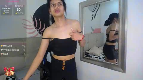 Snapshot of eimyflorian chatting on 2, 3, 2025 Eimyflorian online show from 2, 3, 2025