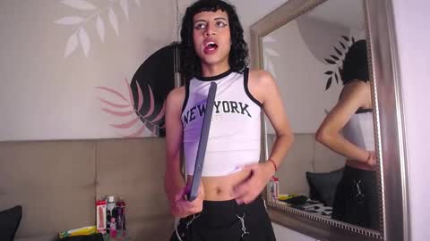 Snapshot of eimyflorian chatting on 5, 3, 2025 Eimyflorian online show from 5, 3, 2025