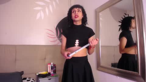 Snapshot of eimyflorian chatting on 8, 3, 2025 Eimyflorian online show from 8, 3, 2025