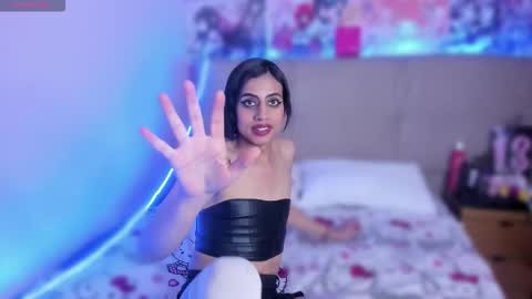 Snapshot of eimyflorian chatting on 11, 9, 2025 Eimyflorian online show from 11, 9, 2025