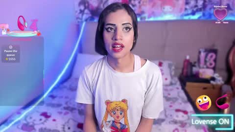 Snapshot of eimyflorian chatting on 15, 9, 2025 Eimyflorian online show from 15, 9, 2025