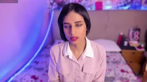 Snapshot of eimyflorian chatting on 3, 10, 2025 Eimyflorian online show from 3, 10, 2025