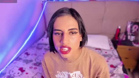 Snapshot of eimyflorian chatting on 16, 10, 2025 Eimyflorian online show from 16, 10, 2025