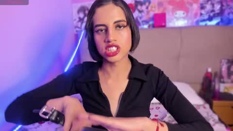 Snapshot of eimyflorian chatting on 18, 10, 2025 Eimyflorian online show from 18, 10, 2025