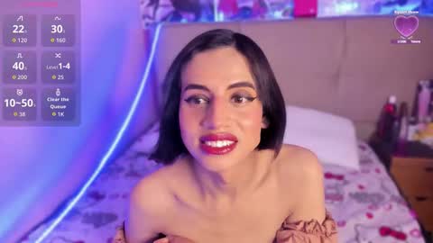 Snapshot of eimyflorian chatting on 19, 10, 2025 Eimyflorian online show from 19, 10, 2025