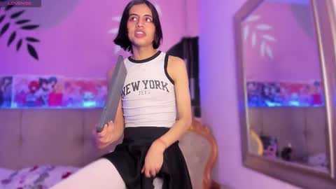 Snapshot of eimyflorian chatting on 3, 11, 2025 Eimyflorian online show from 3, 11, 2025