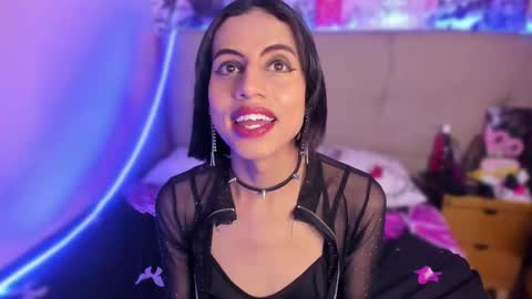 Snapshot of eimyflorian chatting on 7, 11, 2025 Eimyflorian online show from 7, 11, 2025