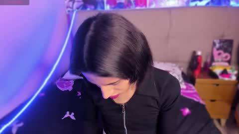 Snapshot of eimyflorian chatting on 13, 11, 2025 Eimyflorian online show from 13, 11, 2025