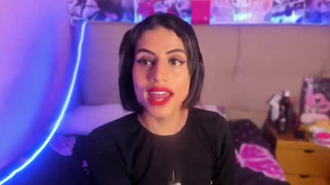 Snapshot of eimyflorian chatting on 1, 12, 2025 Eimyflorian online show from 1, 12, 2025