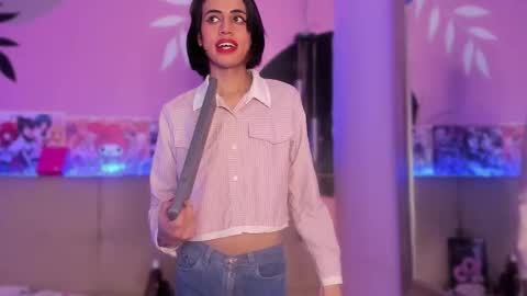 Snapshot of eimyflorian chatting on 2, 12, 2025 Eimyflorian online show from 2, 12, 2025