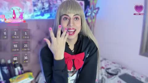 Eimyflorian online show from 5, 2, 2026