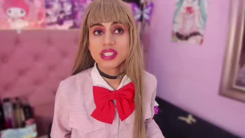 Eimyflorian online show from 23, 2, 2026