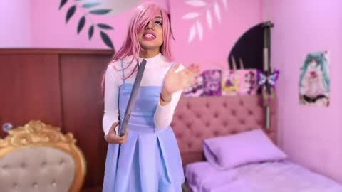 Eimyflorian online show from 8, 4, 2026