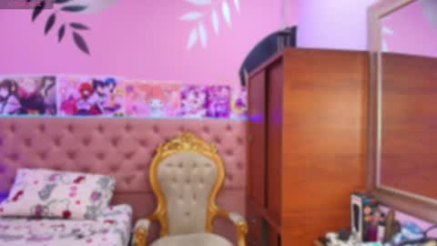 Snapshot of eimyflorian chatting on 21, 7, 2026 Eimyflorian online show from 21, 7, 2026