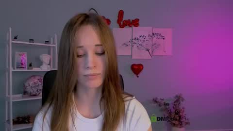 Sweet Eira online show from 15, 2, 2026