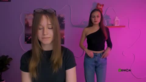 Sweet Eira online show from 7, 3, 2026