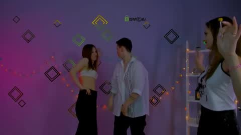 Sweet Eira online show from 31, 3, 2026