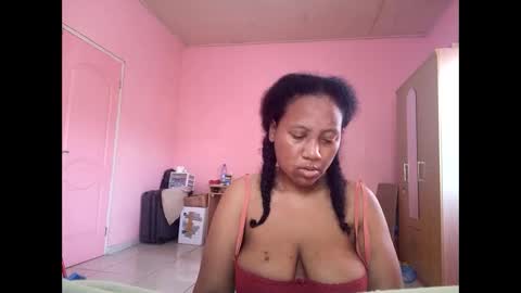 Eirondra Valeen online show from 13, 1, 2026