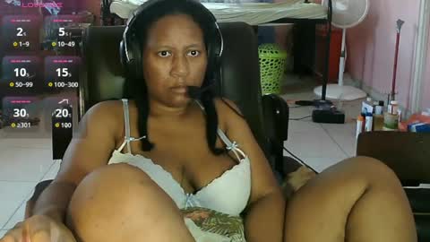 Eirondra Valeen online show from 2, 5, 2026