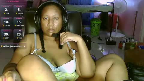 Eirondra Valeen online show from 22, 5, 2026