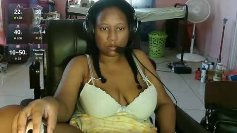 Eirondra Valeen online show from 23, 5, 2026