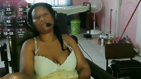 Eirondra Valeen online show from 24, 5, 2026