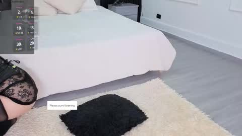 Eiryn Raven online show from 17, 3, 2026