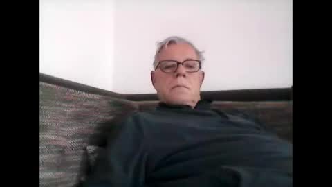 eisbaer1957 online show from 15, 12, 2024