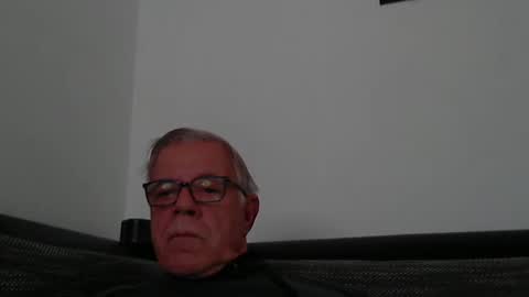 eisbaer1957 online show from 5, 1, 2025