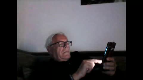 eisbaer1957 online show from 2, 5, 2026