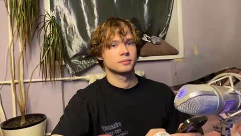 Eitan online show from 20, 10, 2025