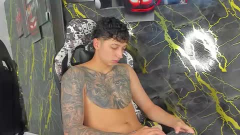 Eithan online show from 22, 3, 2026