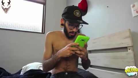 eithan_rune online show from 17, 1, 2026