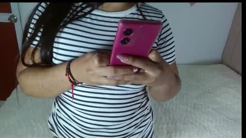 Snapshot of eithana_spicy chatting on 22, 2, 2026 Eitha online show from 22, 2, 2026