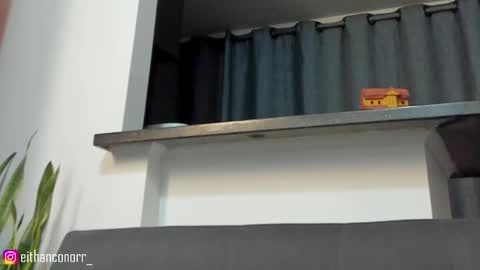 Snapshot of eithanconor1 chatting on 2, 3, 2025 EITHAN CONOR online show from 2, 3, 2025