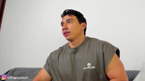 Snapshot of eithanconor1 chatting on 3, 2, 2026 EITHAN CONOR online show from 3, 2, 2026