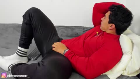 Snapshot of eithanconor1 chatting on 6, 2, 2026 EITHAN CONOR online show from 6, 2, 2026