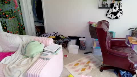 ejrabloom online show from 18, 3, 2026