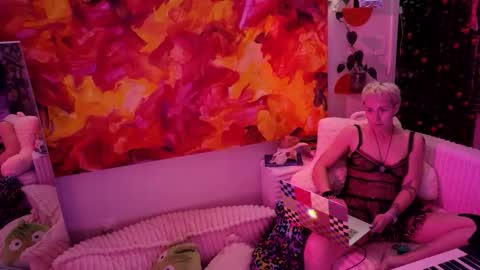 ejrabloom online show from 19, 3, 2026