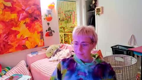 ejrabloom online show from 23, 3, 2026