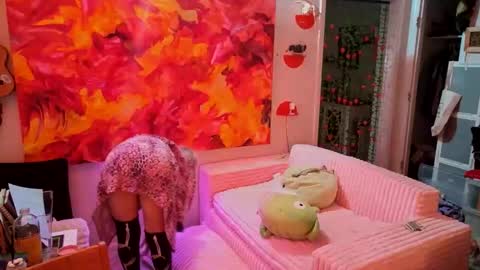 ejrabloom online show from 27, 3, 2026