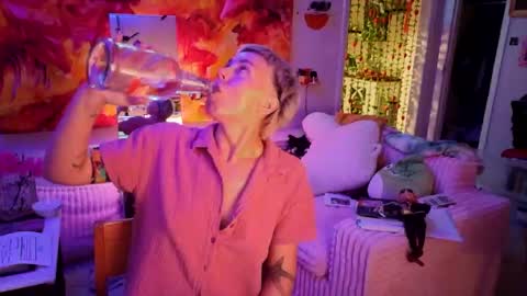 ejrabloom online show from 27, 3, 2026