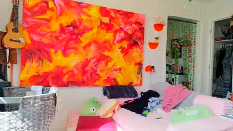 ejrabloom online show from 28, 3, 2026