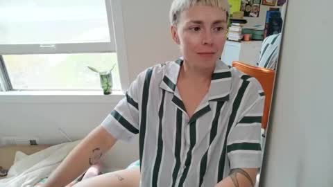 ejrabloom online show from 31, 3, 2026