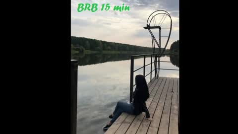 ekateriga online show from 29, 5, 2026